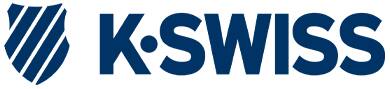 K-SWISS LOGO