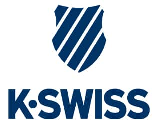 K-SWISS LOGO