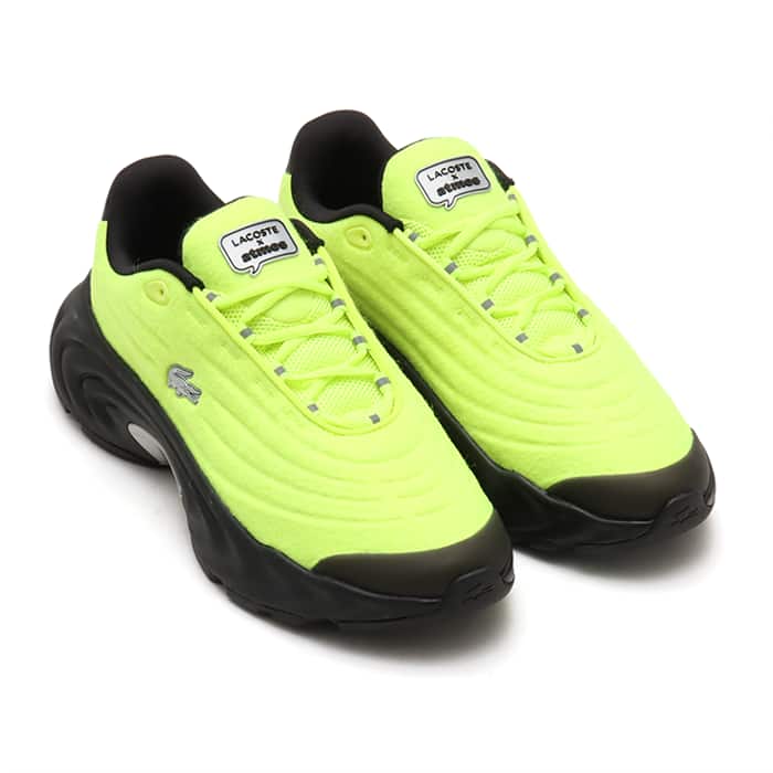 Lacoste Spinor
