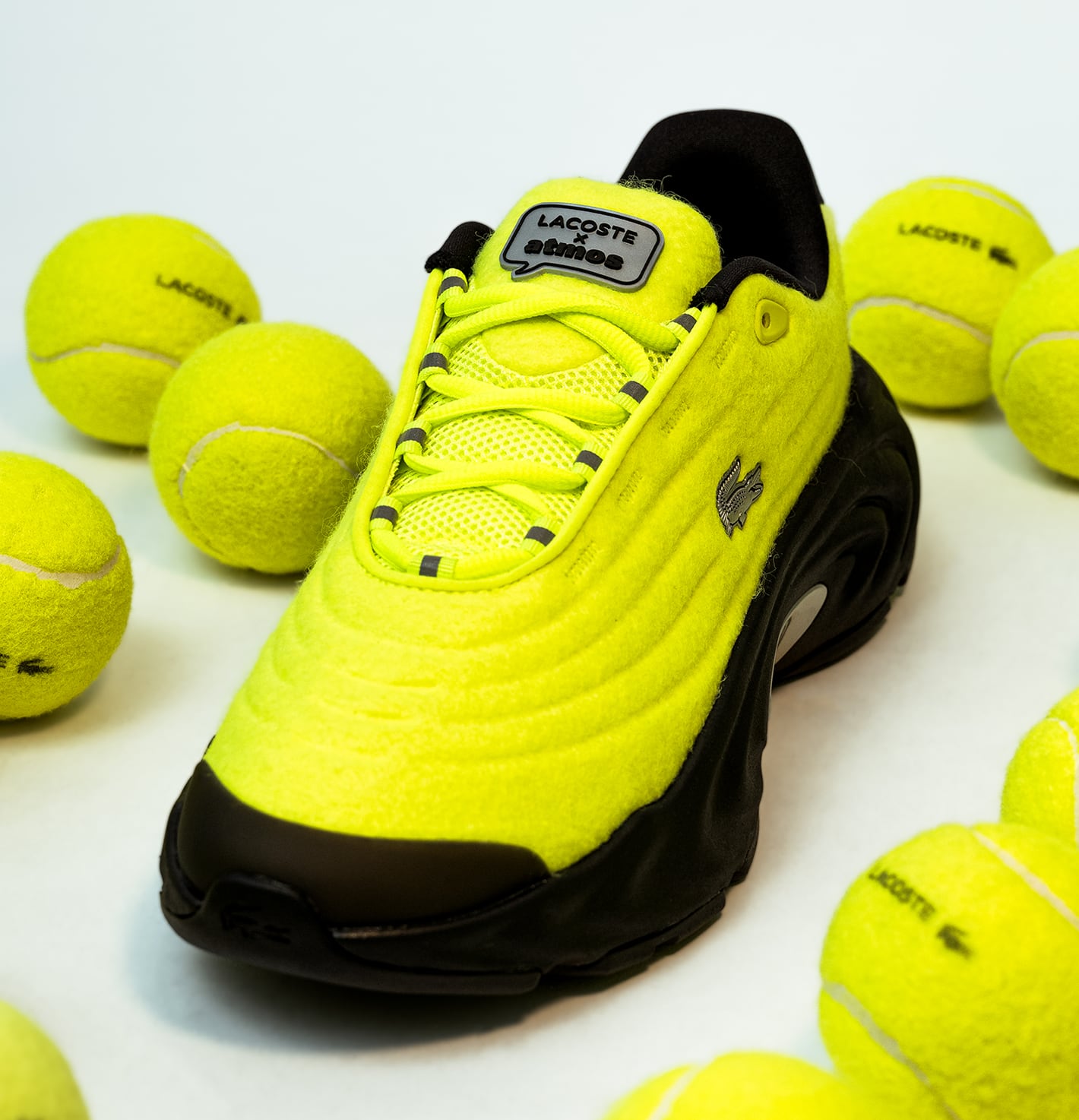 Lacoste Spinor