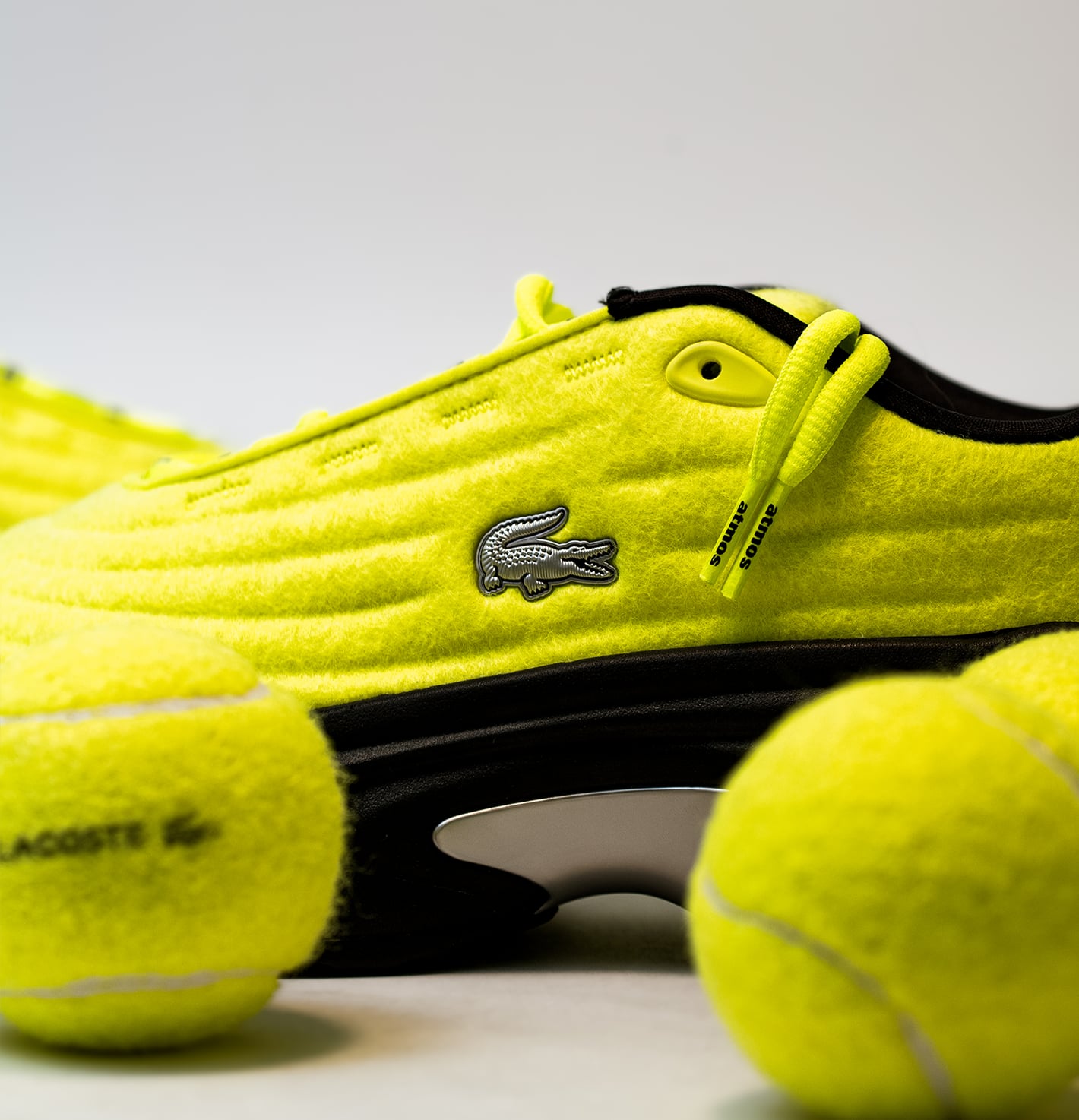 Lacoste Spinor
