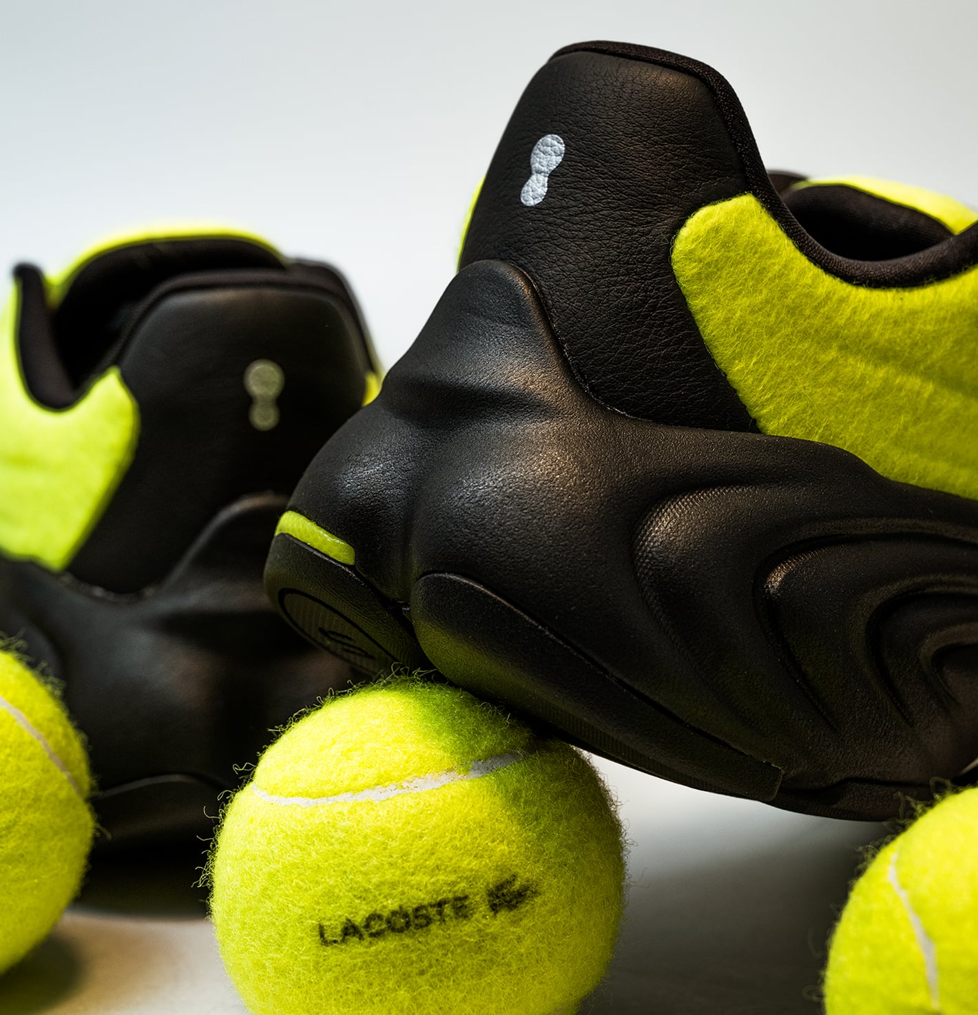Lacoste Spinor