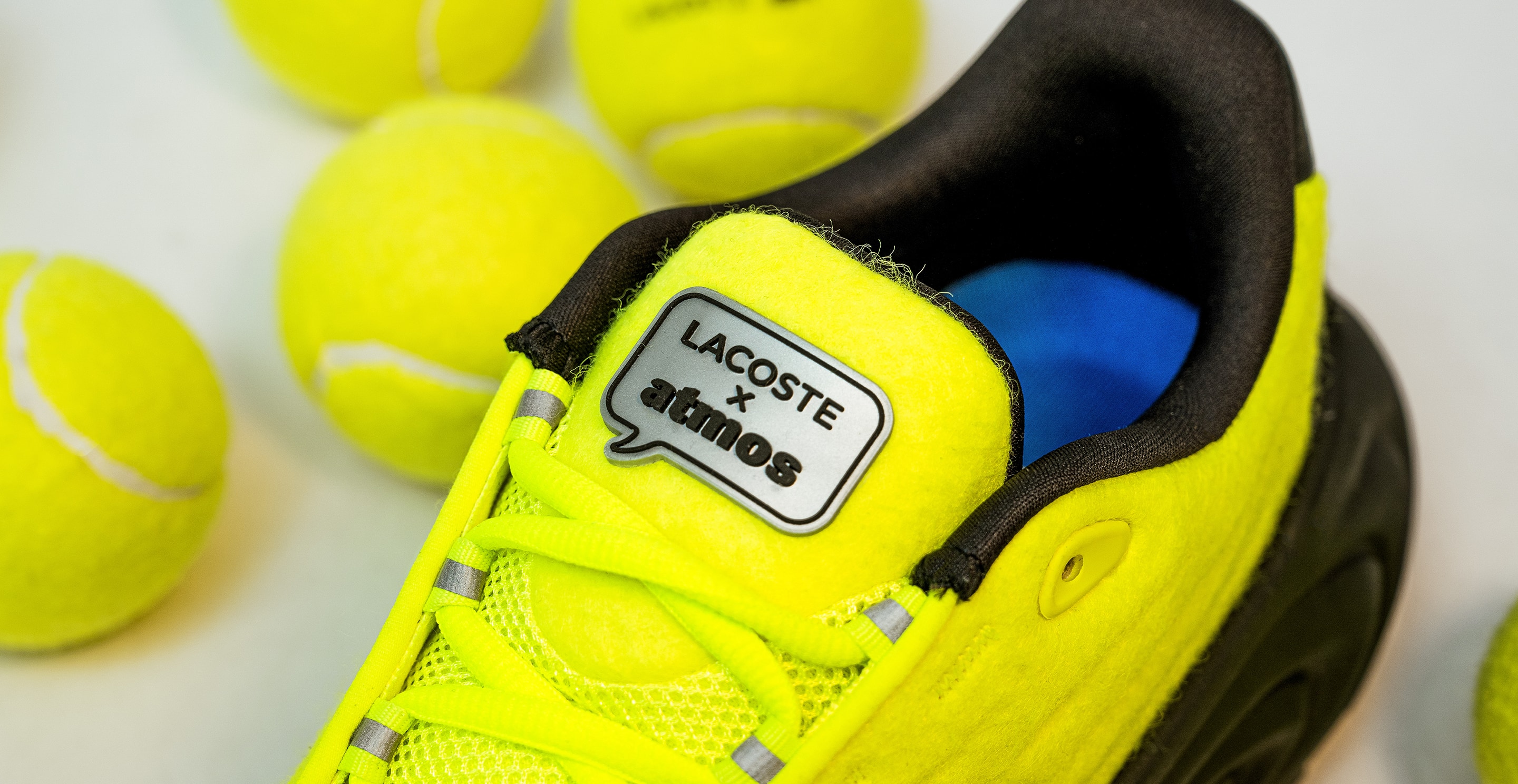 Lacoste Spinor
