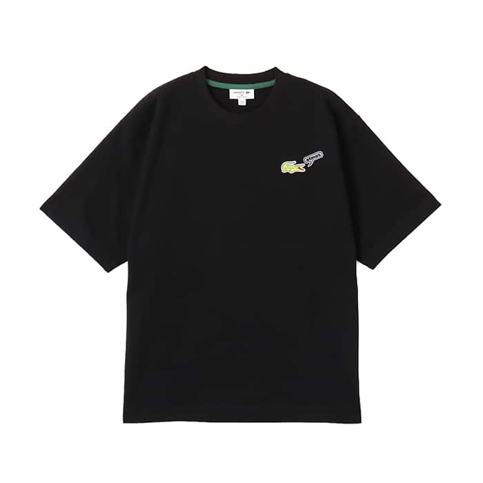 Lacoste Spinor