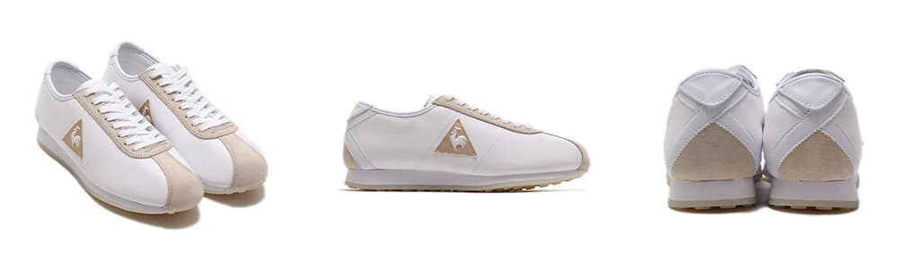 le coq sportif 2019年春夏 atmos pink限定コレクション