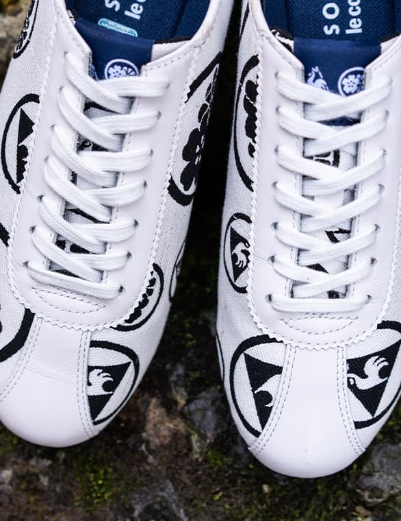 le coq sportif x SOU・SOU MONTPELLIER.JP