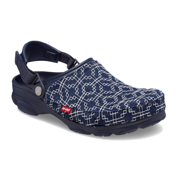 Levi's X crocs New Collection