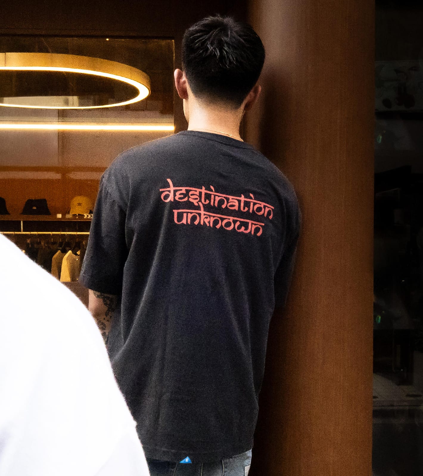 Liberaiders x atmos