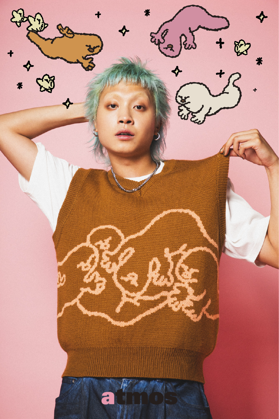maria-sakurai-atmos-pink-look-book
