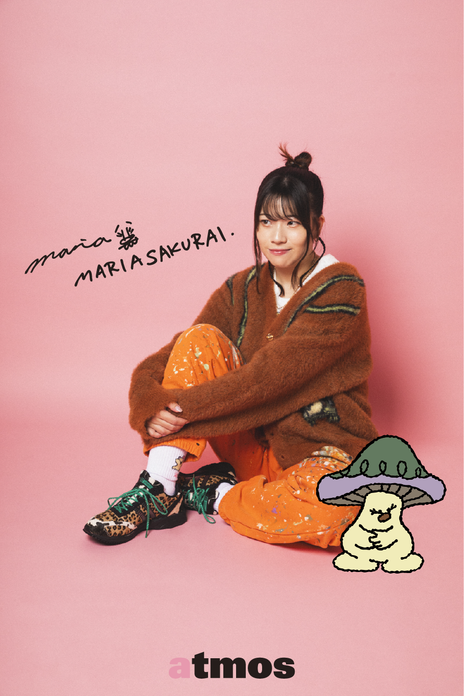maria-sakurai-atmos-pink-look-book