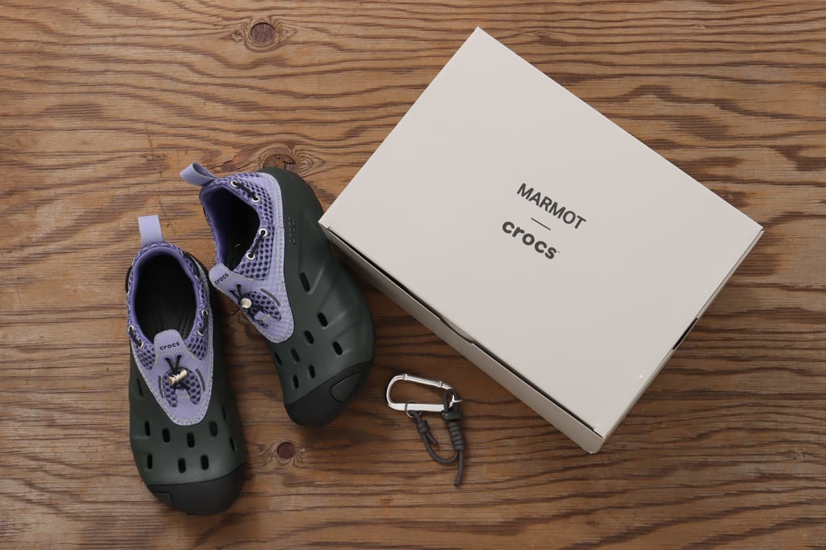 crocs 2024SS COLLECTION