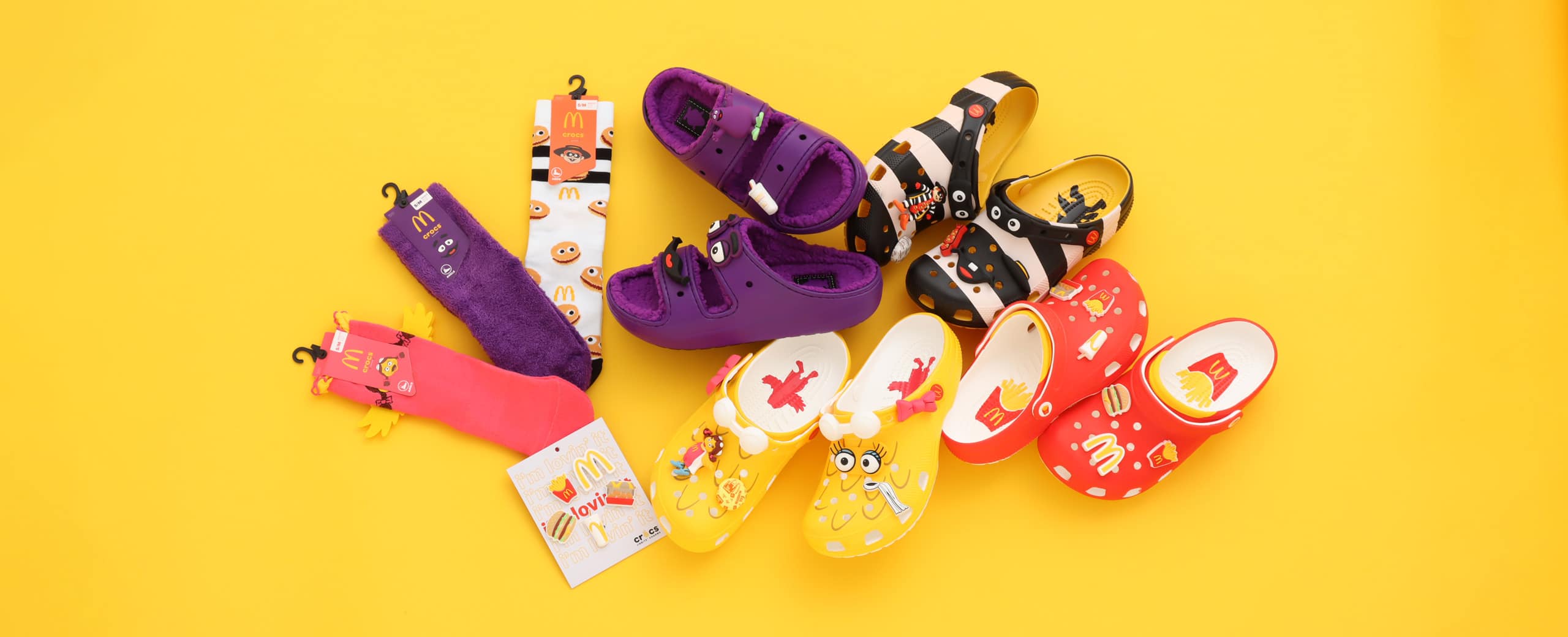 aespa Crocs Stomp Lined Clog エスパ クロックス-