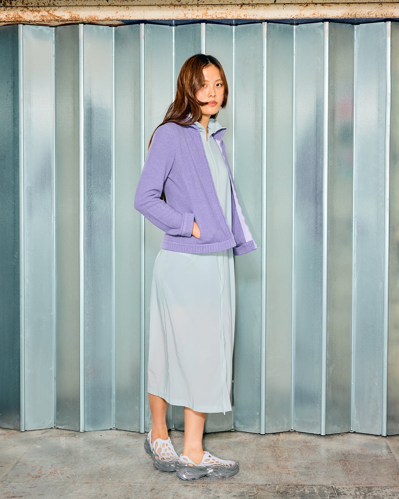 Merrell 1TRL Collection SS26