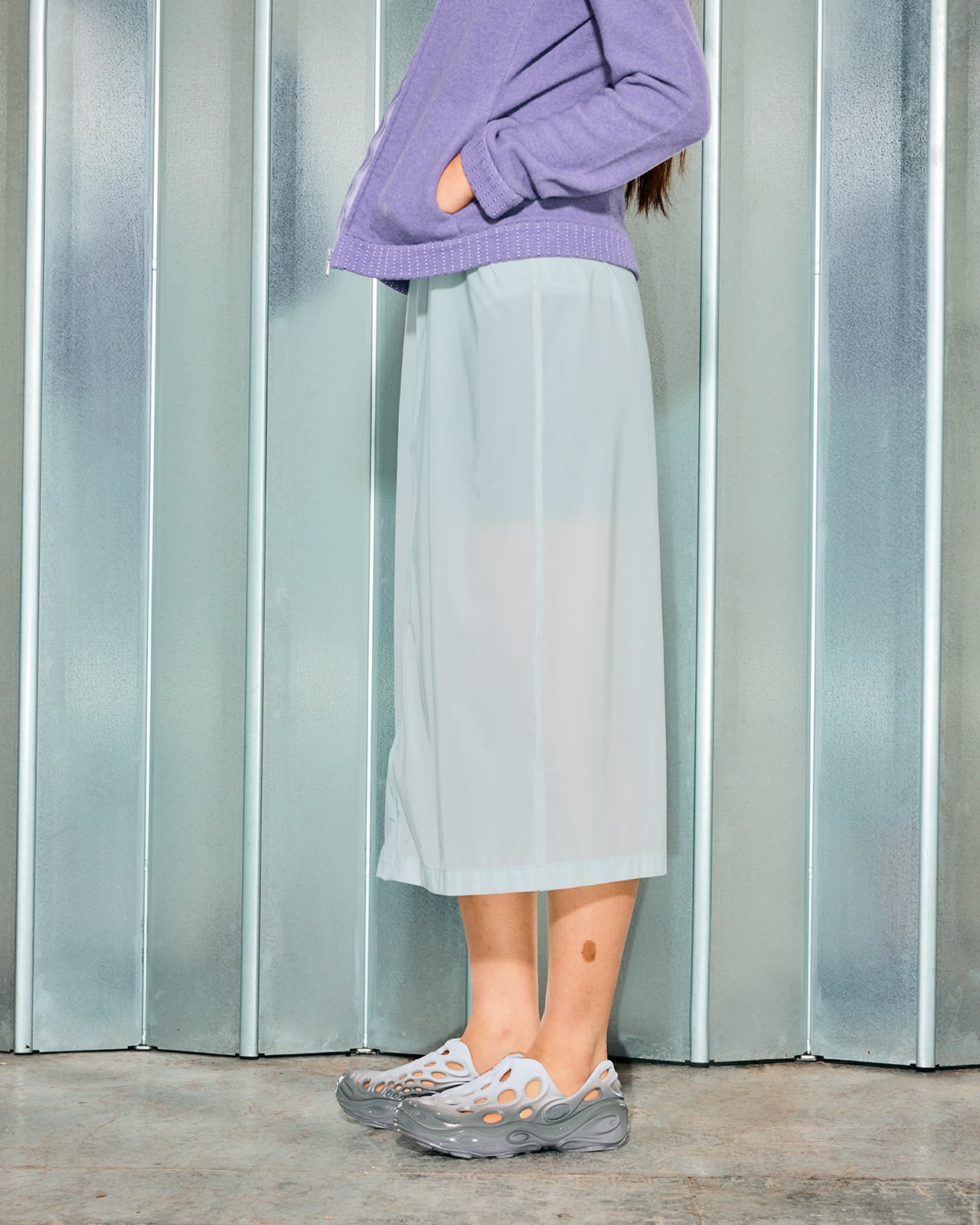 Merrell 1TRL Collection SS26