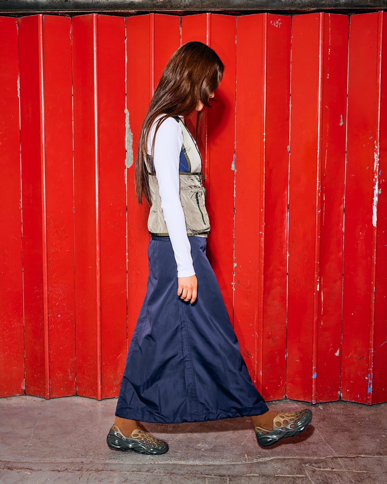 Merrell 1TRL Collection SS26