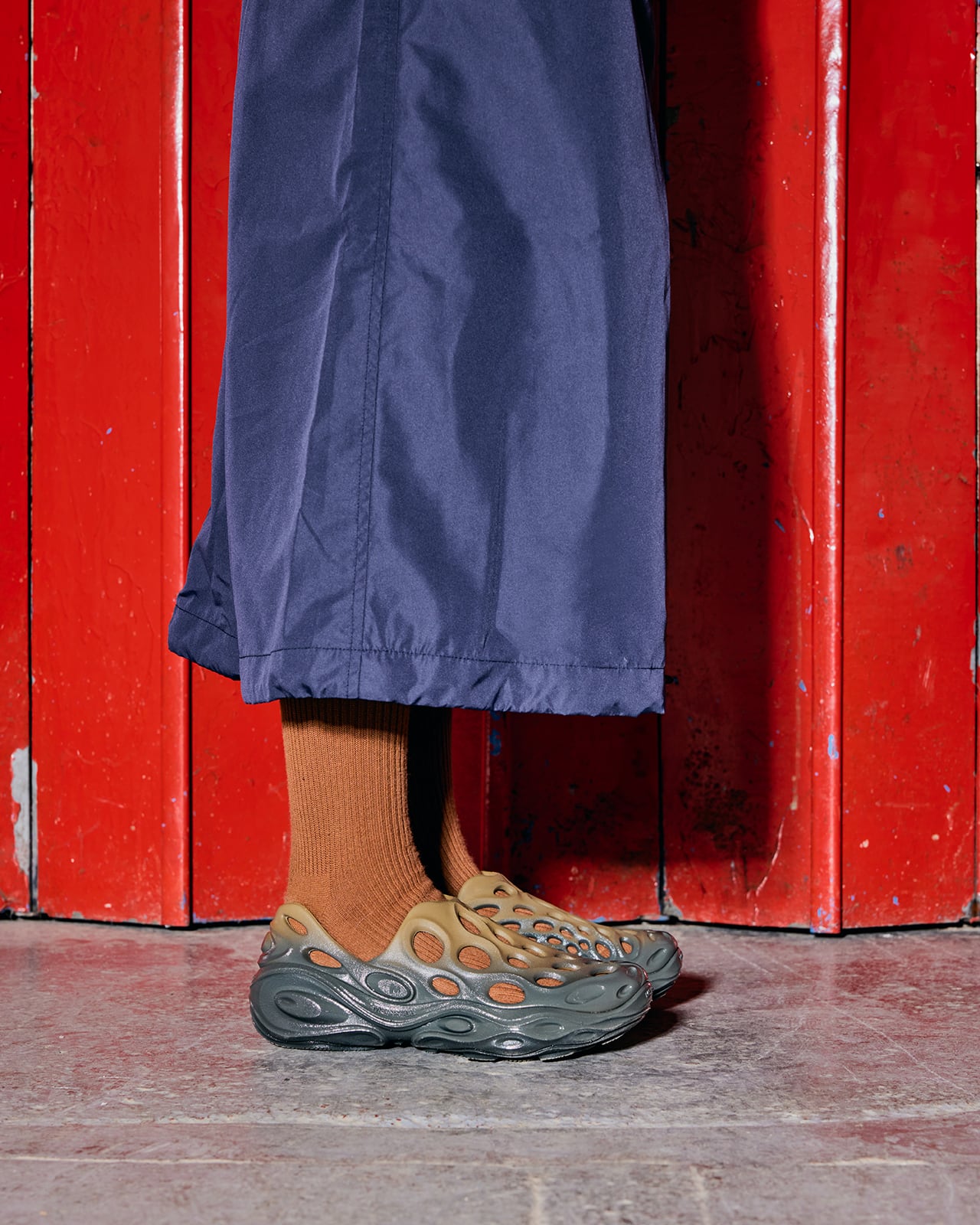 Merrell 1TRL Collection SS26