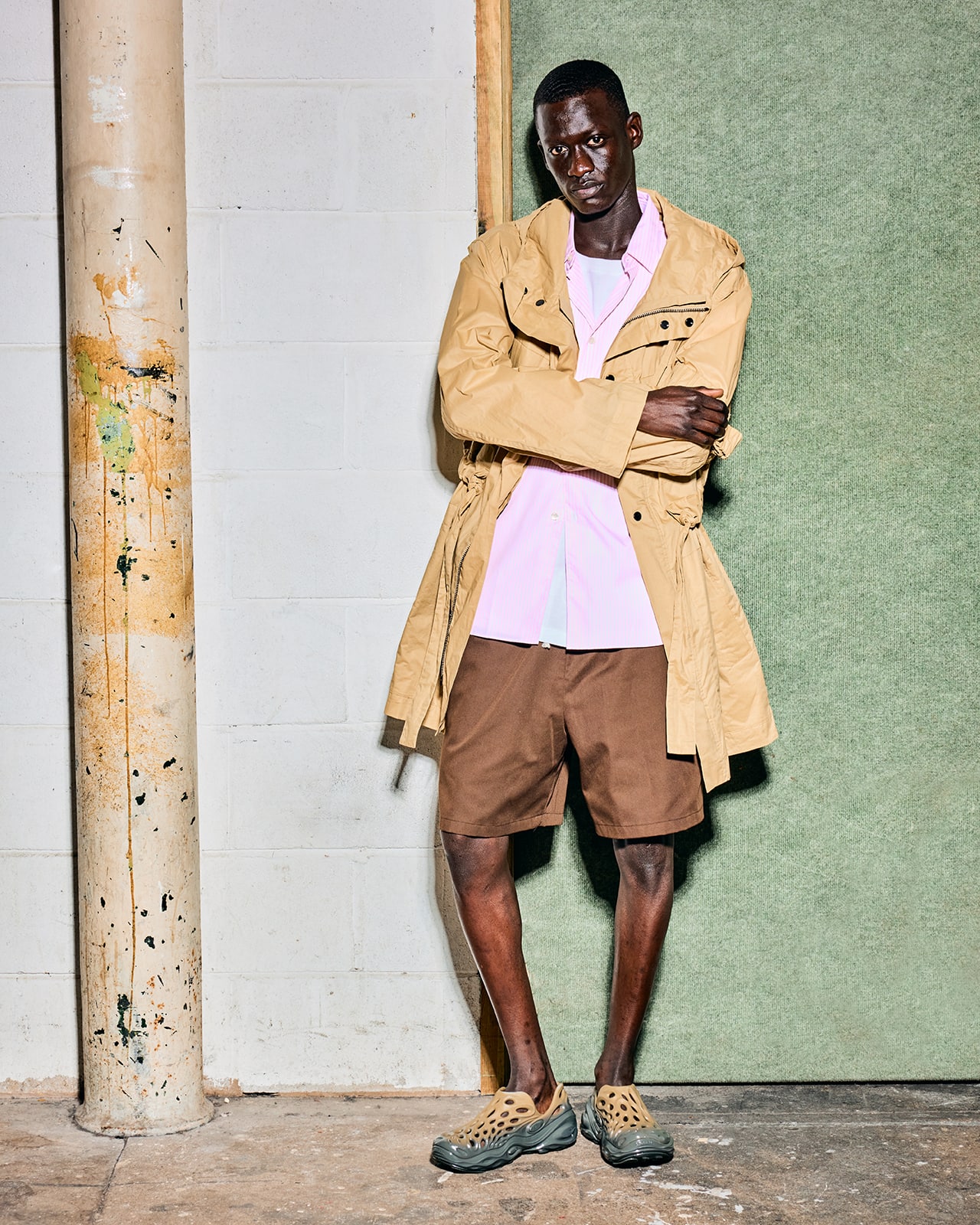 Merrell 1TRL Collection SS26