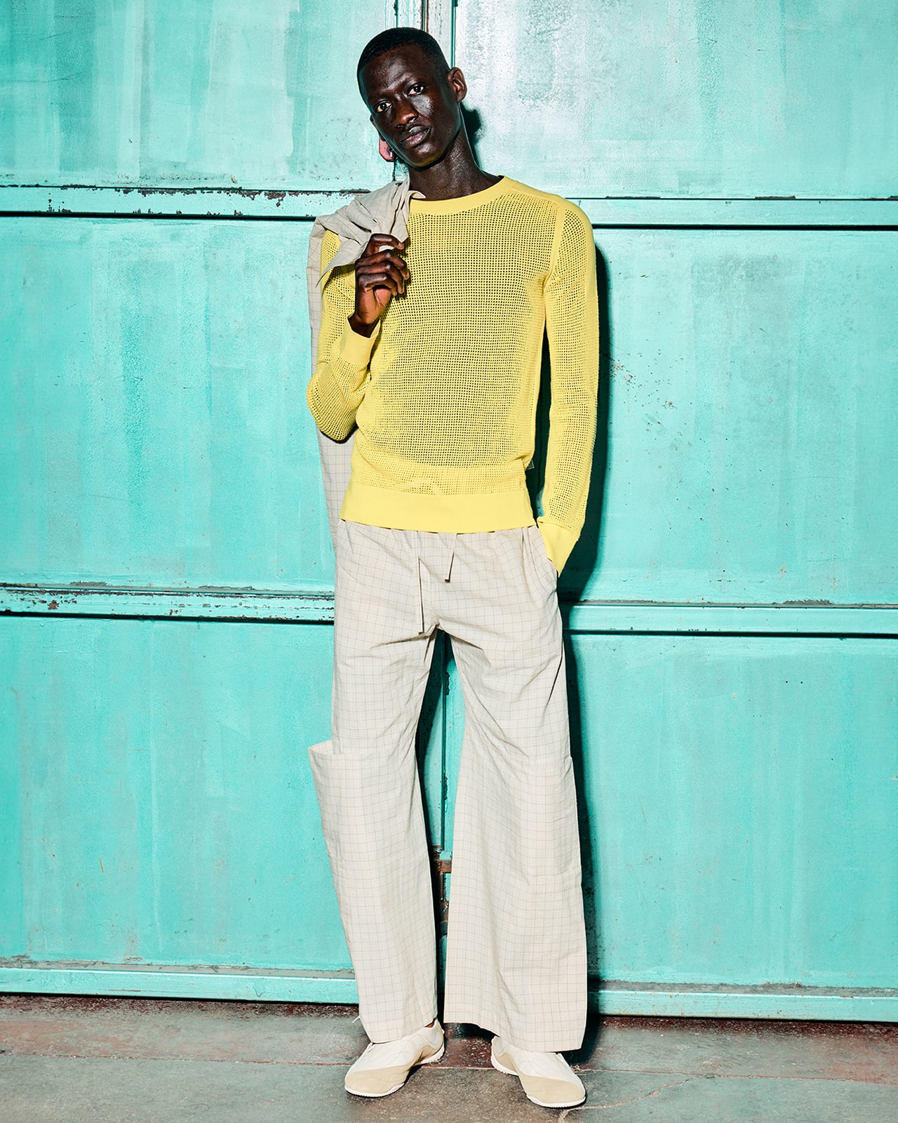 Merrell 1TRL Collection SS26