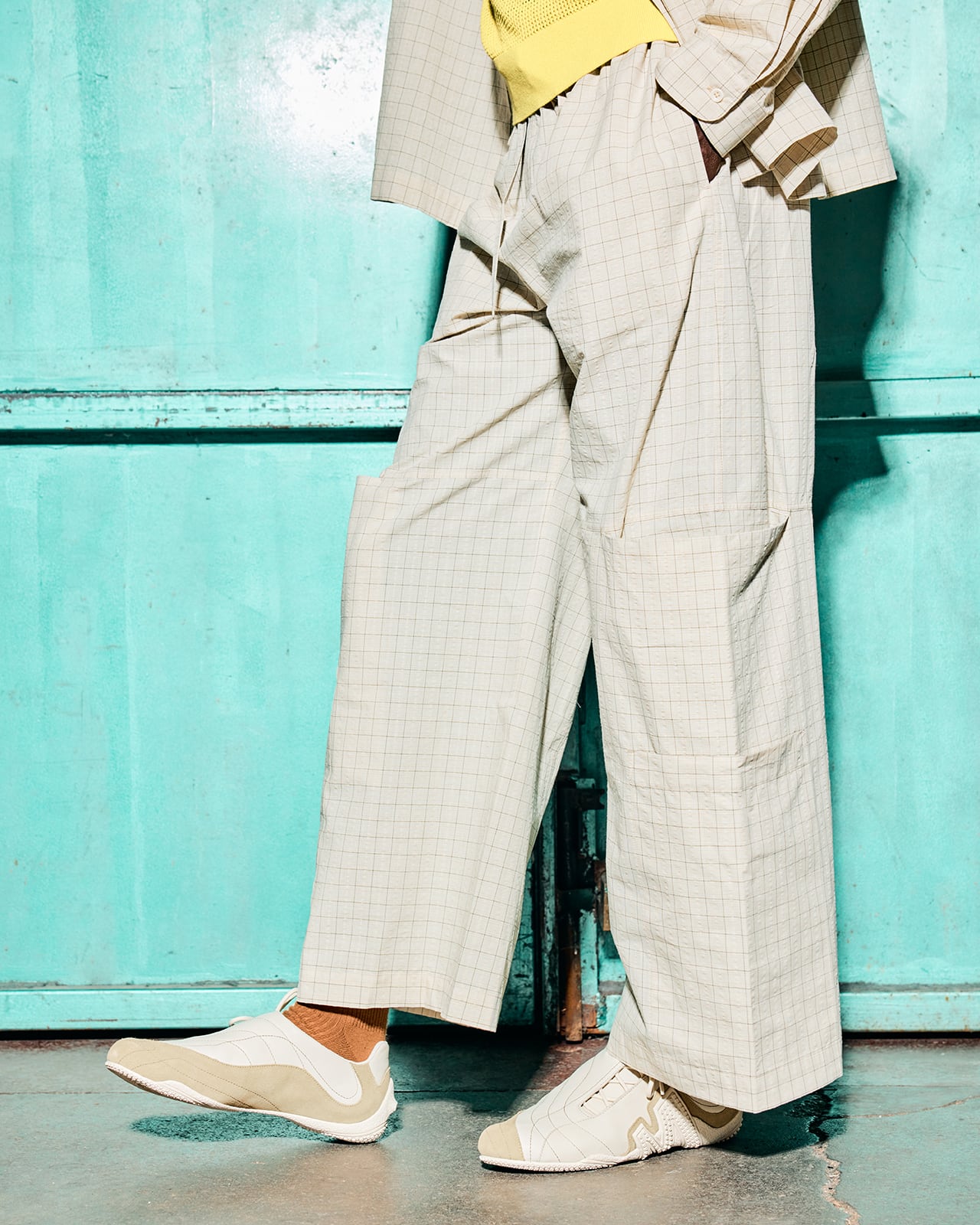 Merrell 1TRL Collection SS26