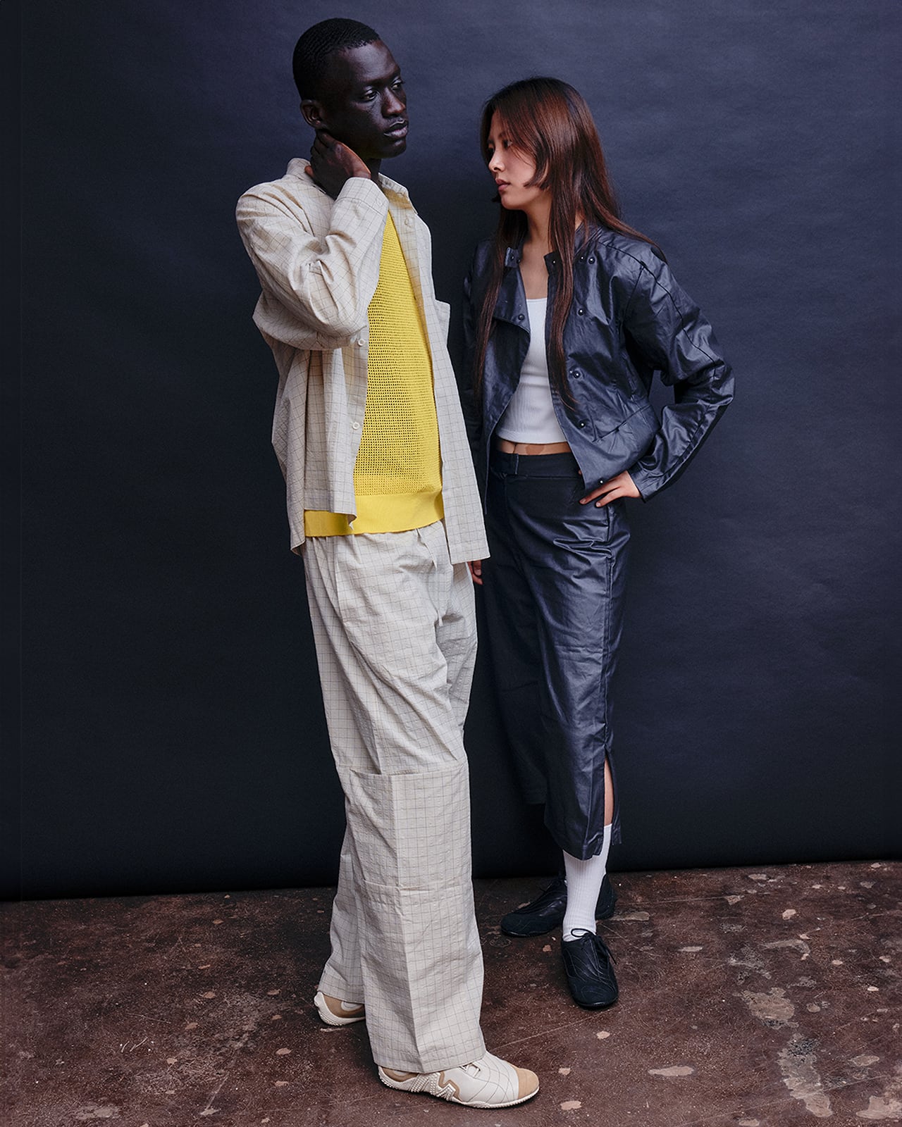 Merrell 1TRL Collection SS26