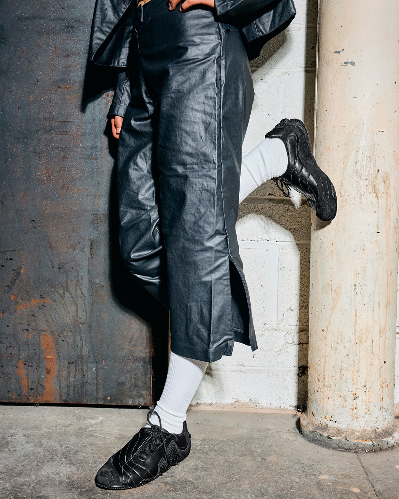 Merrell 1TRL Collection SS26