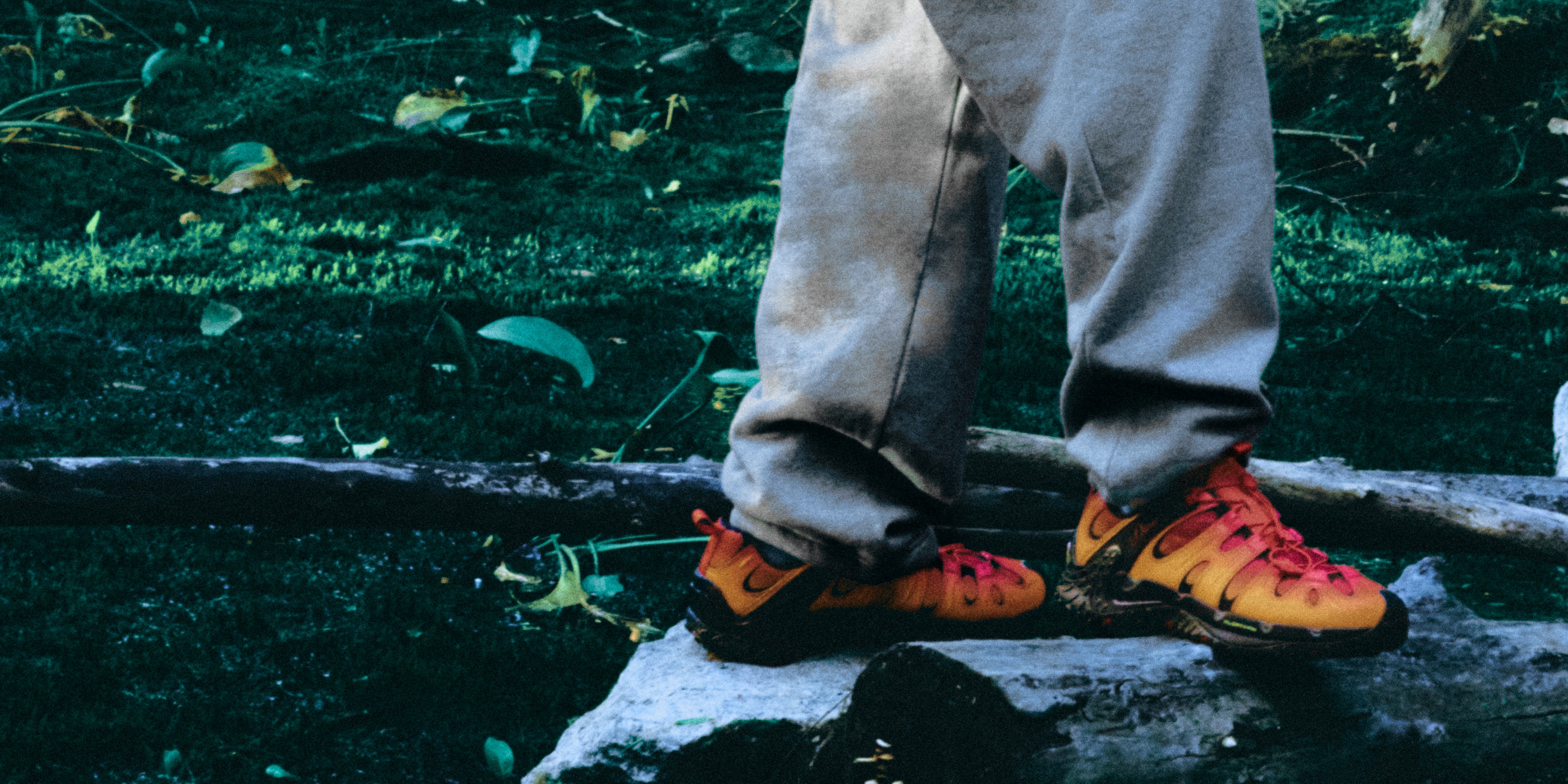 DIME x Merrell 1TRL