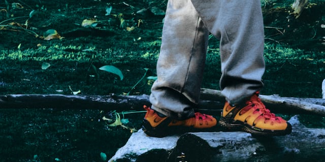 Dime x Merrell 1TRL Cham Redux SE