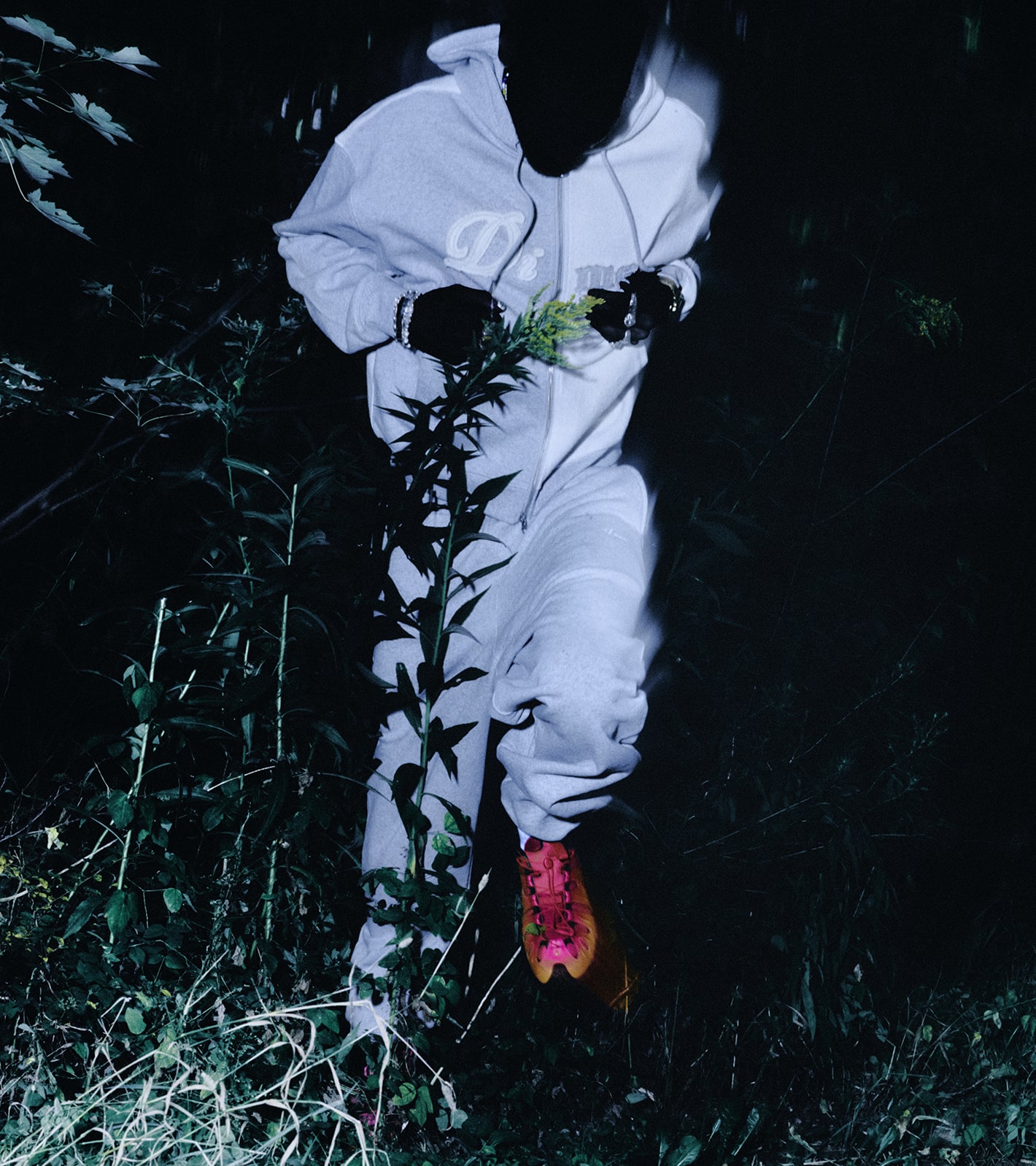 DIME x Merrell 1TRL