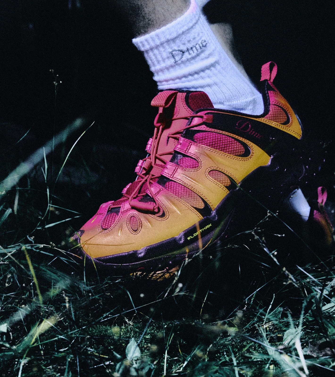 DIME x Merrell 1TRL