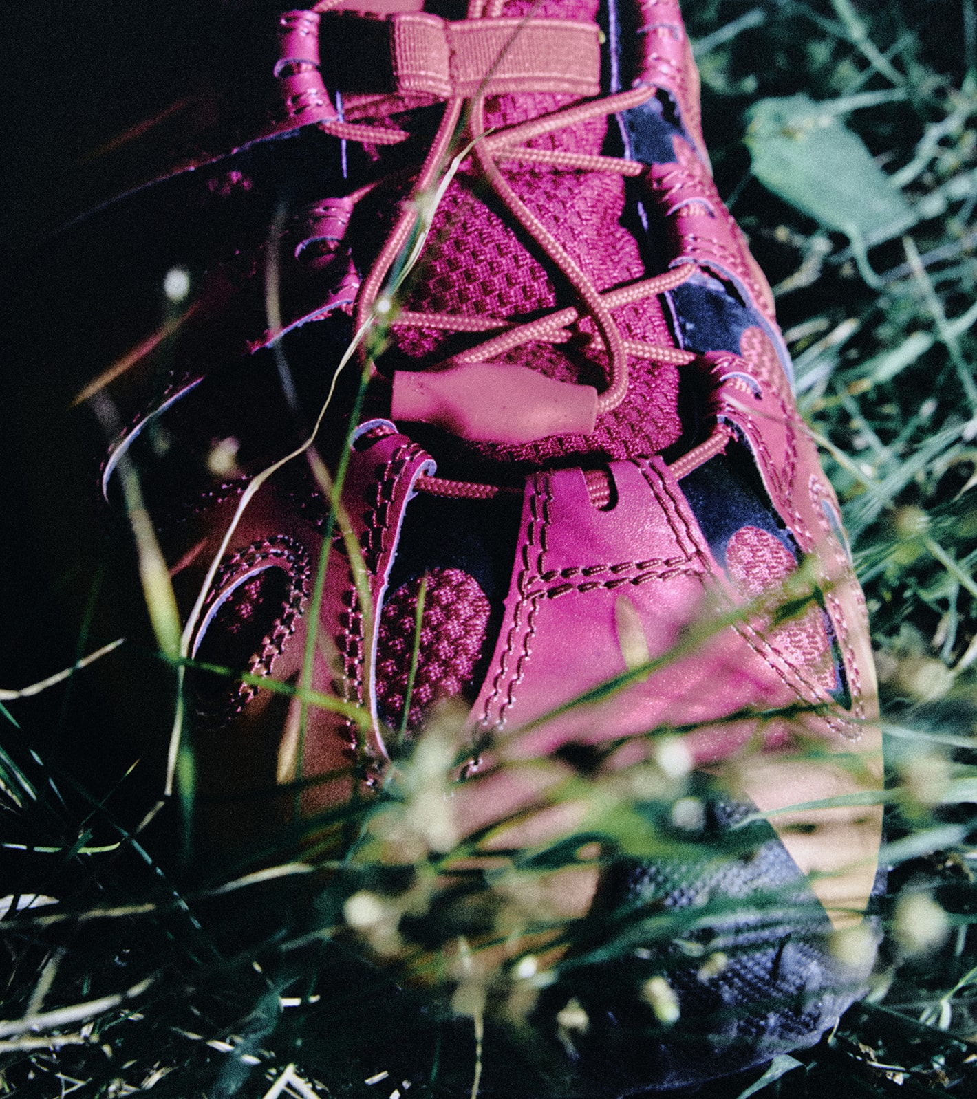 DIME x Merrell 1TRL