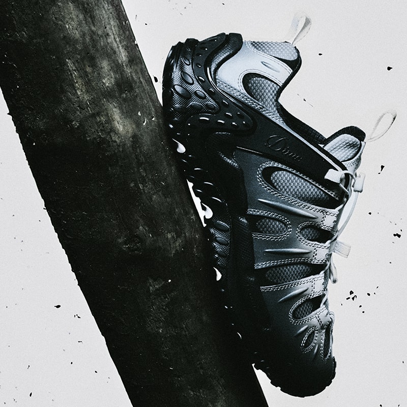 DIME x Merrell 1TRL