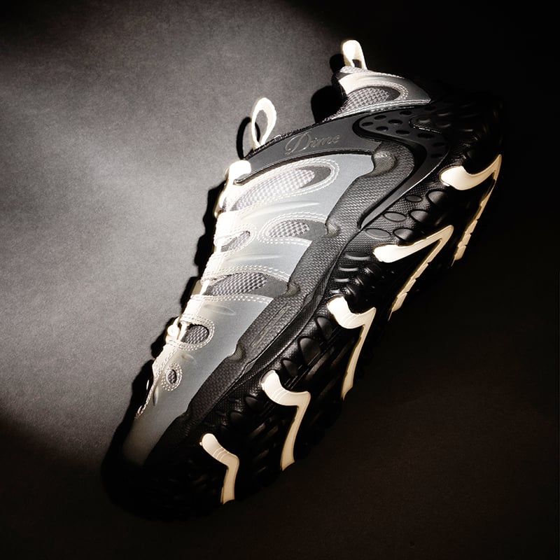 DIME x Merrell 1TRL