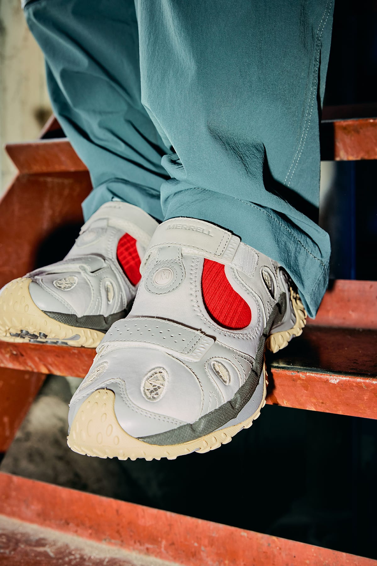 MERRELL CHAM REDUX SIEVE SE