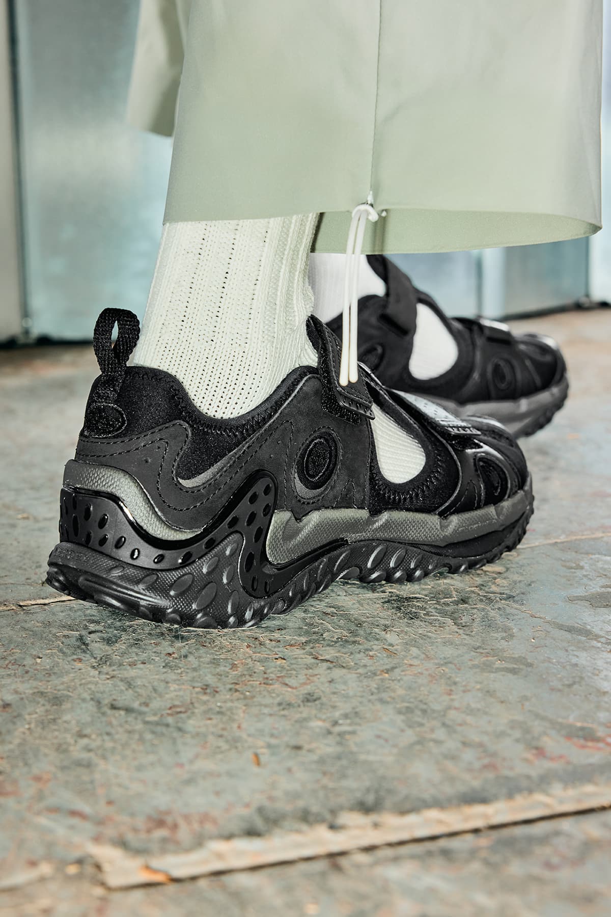 MERRELL CHAM REDUX SIEVE SE