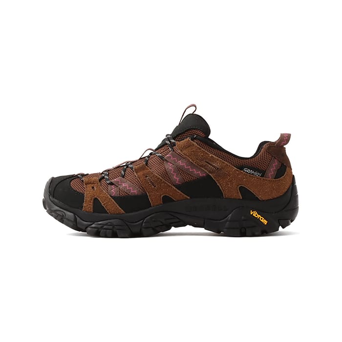 Merrell x Gramicci