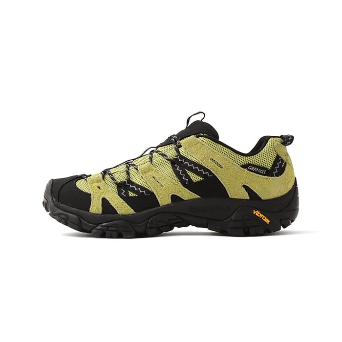 Merrell x Gramicci
