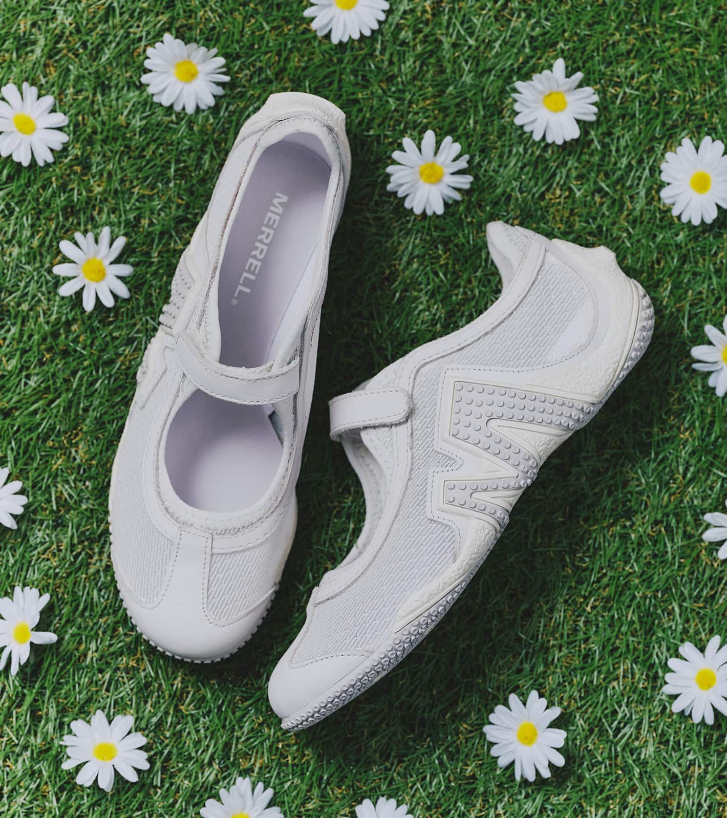 MERRELL RELAY TOUR MJ SE