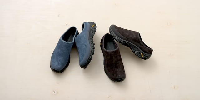 MERRELL x You Must Create (YMC) MOAB 2 SLIDE