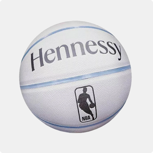 Mitchell & Ness NBA x HENNESSY Collection