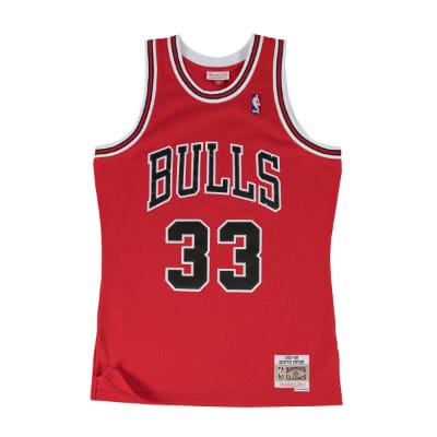 Mitchell and Ness POP UP STORE