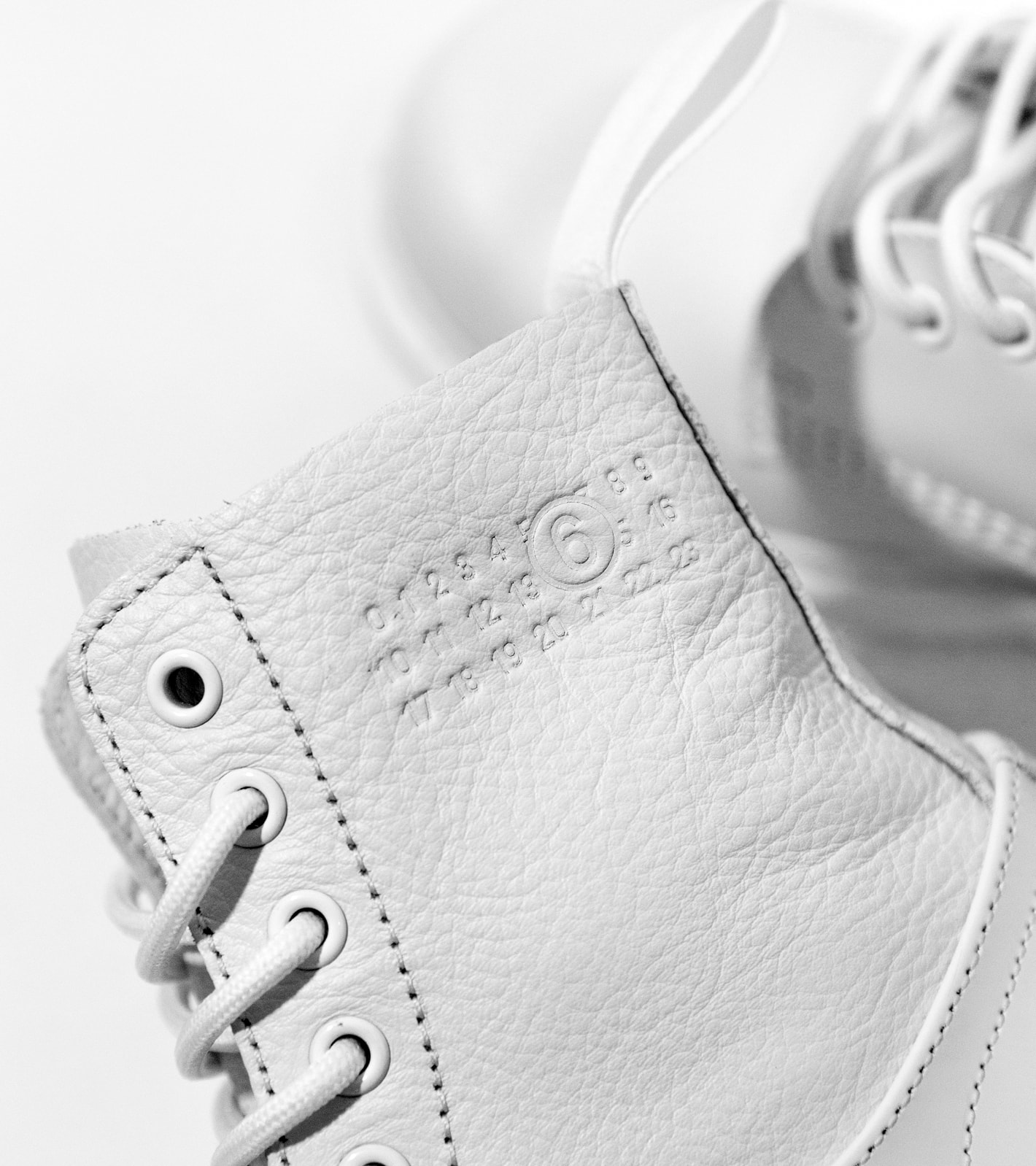 MM6 x Dr. Martens