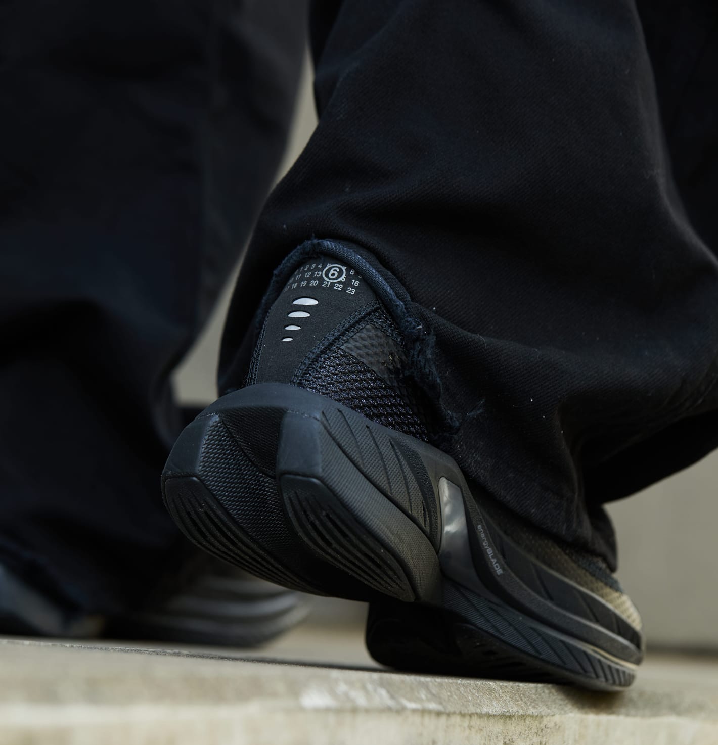 MM6 x Salomon SS25 Collection