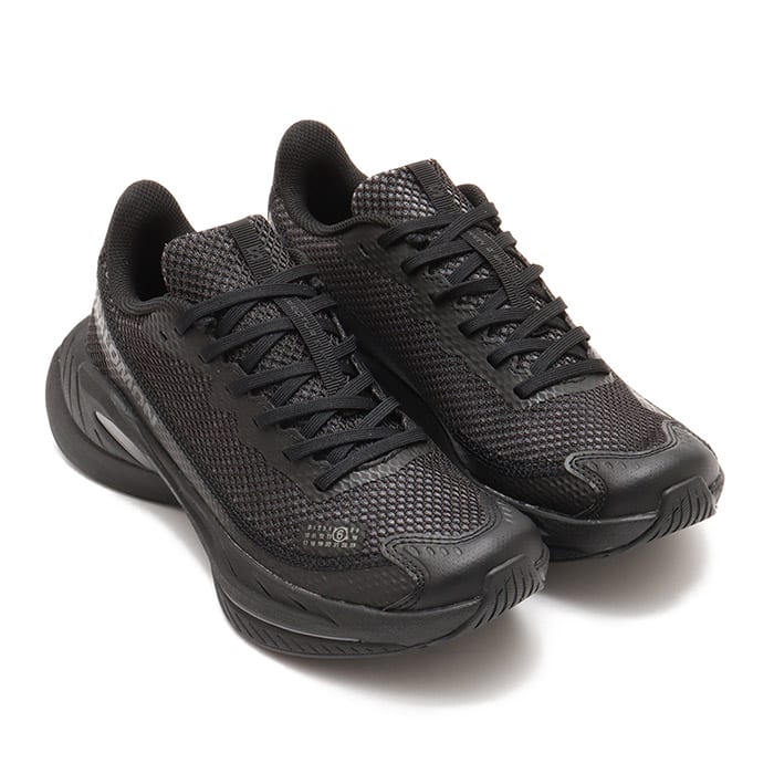SS25 SALOMON x MM6 MAISON MARGIELA Collection 1st DROP