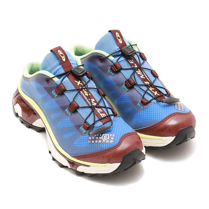 SS25 SALOMON x MM6 MAISON MARGIELA Collection