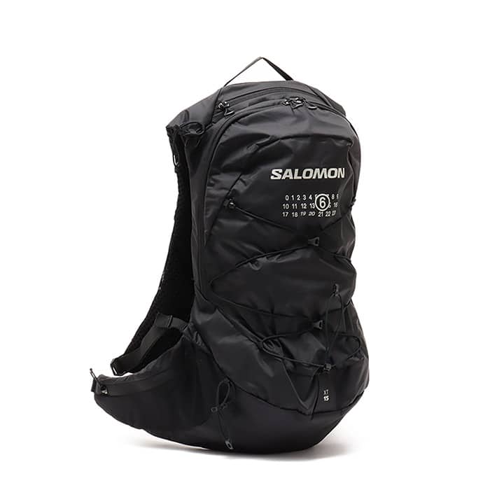 SS25 SALOMON x MM6 MAISON MARGIELA Collection 1st DROP
