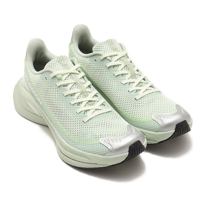 SS25 SALOMON x MM6 MAISON MARGIELA Collection