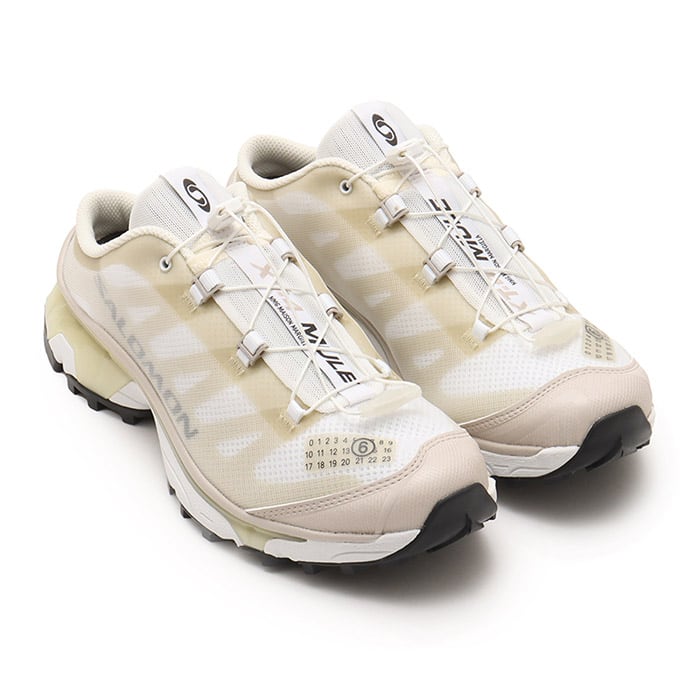 SS25 SALOMON x MM6 MAISON MARGIELA Collection