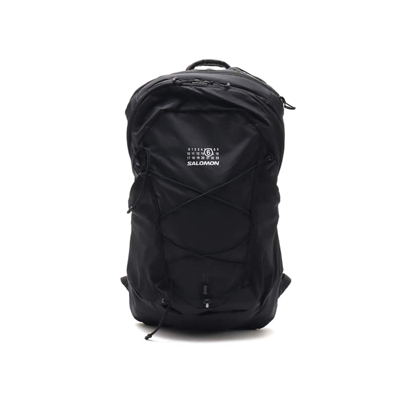 MM6 x Salomon SS26