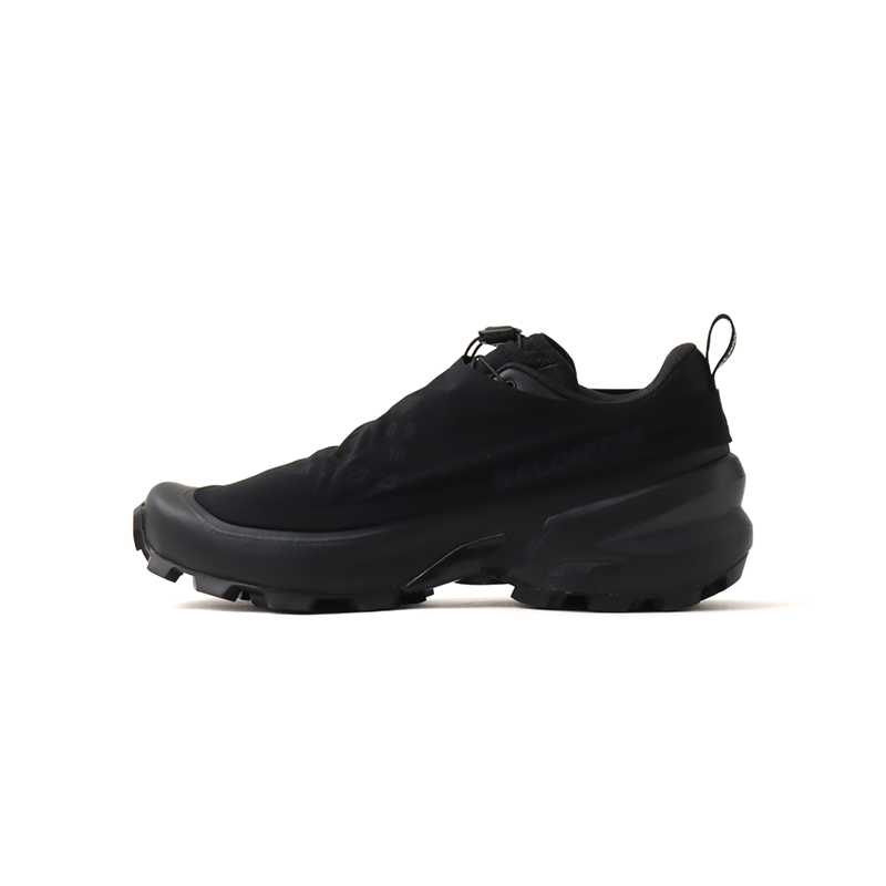 MM6 x Salomon SS26