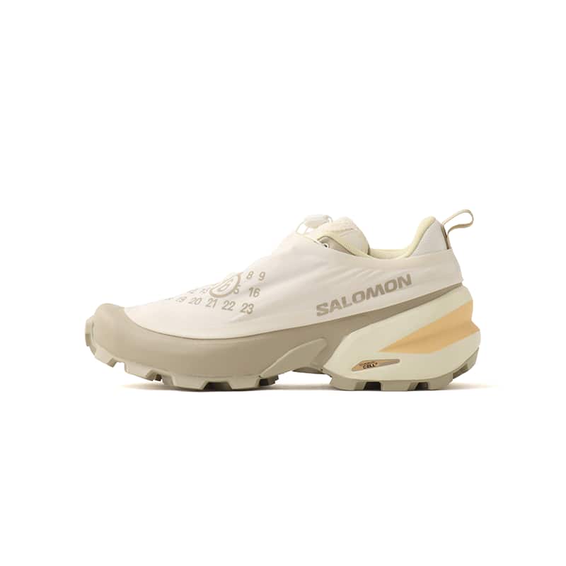 MM6 x Salomon SS26
